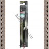 EQ MAXON Mashi Maro Charcoal Toothbrush - Зубная щетка с древесным углем, тонкой щетиной, средней жесткости, стандартная чистящая головка - EQ MAXON Mashi Maro Charcoal Toothbrush - Зубная щетка с древесным углем, тонкой щетиной, средней жесткости, стандартная чистящая головка