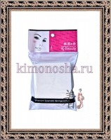 K-Beauty NR- 9 - Спонж косметический в индивидуальной упаковке "Квадрат", 8 сегментов