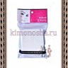 K-Beauty NR- 9 Спонж косметический в индивидуальной упаковке "Квадрат" - K-Beauty NR- 9 Спонж косметический в индивидуальной упаковке "Квадрат"