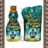 MUKUNGHWA MKH Aroma Viu Magic Perfume Pure Forest Кондиционер-ополаскиватель для белья и одежды с кристальным ароматом летнего леса - MUKUNGHWA MKH Aroma Viu Magic Perfume Pure Forest Кондиционер-ополаскиватель для белья и одежды с кристальным ароматом летнего леса