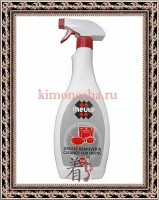 MEULE Grease Remover - Средство для удаления жира и копоти