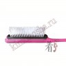 VESS BLOW BRUSH С-150 Профессиональная щетка для укладки волос, цвет ручки сиреневый - 101472-2