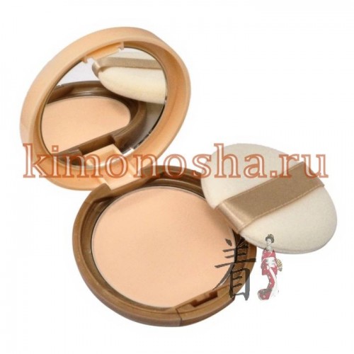 Meishoku Moist Labo BB MINERAL POWDER Пудра компактная минеральная SPF 40 РА++ В составе пудры – комплекс из минеральных и увлажняющих компонентов, что благоприятно воздействует на кожу лица и, в то же время, помогает скрыть все дефекты.
Увлажняющие компоненты (коллаген, гиалуроновая кислота, церамиды ) ухаживают за кожей, придают ей ровный цвет и сияющий вид, делают упругой и гладкой