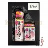 SANA SOY MILK Подарочный набор «УХОД ЗА КОЖЕЙ С ИЗОФЛАВОНАМИ СОИ и Q10» - 485802