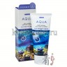 JIGOTT Natural Aqua Foam Cleansing Пенка для умывания очищающая и увлажняющая - 281525