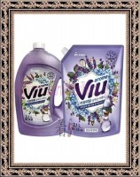 MUKUNGHWA MKH Aroma Viu Mediterranean Lavender - Антибактериальный ароматизирующий кондиционер средиземноморская лаванда