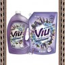 MUKUNGHWA MKH Aroma Viu Mediterranean Lavender Антибактериальный ароматизирующий кондиционер средиземноморская лаванда - MUKUNGHWA MKH Aroma Viu Mediterranean Lavender Антибактериальный ароматизирующий кондиционер средиземноморская лаванда