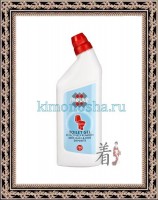 MEULE Toilet Gel - Средство чистящее для унитазов, 750 мл