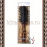 VESS BLOW BRUSH С-2000 Профессиональная массажная щетка с антибактериальным и антистатическим эффектом - 100918R