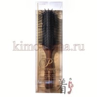 VESS BLOW BRUSH С-2000 - Профессиональная массажная щетка с антибактериальным и антистатическим эффектом