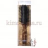 VESS BLOW BRUSH С-2000 Профессиональная массажная щетка с антибактериальным и антистатическим эффектом - 100918