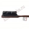 VESS BLOW BRUSH С-2000 Профессиональная массажная щетка с антибактериальным и антистатическим эффектом - 100918-2