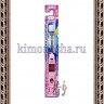 HUKUBA DENTAL Ion Smart Ионная зубная щетка супер-компактная средней жесткости - 143315R