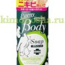 SANA Esteny BODY REFINING SHAMPOO Шампунь для проблемной кожи тела (с ароматом свежих трав) - 425936
