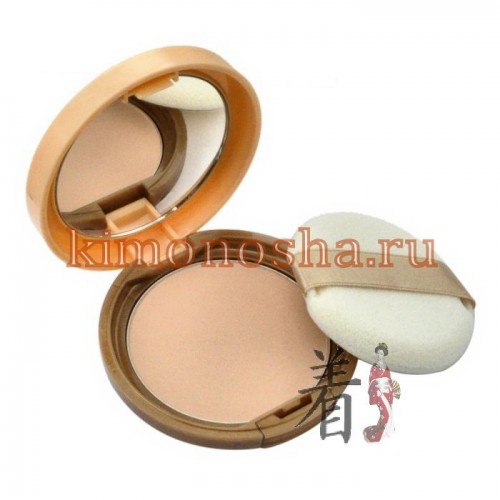Meishoku Moist Labo BB MINERAL POWDER Пудра компактная минеральная SPF 40 РА++ В составе пудры – комплекс из минеральных и увлажняющих компонентов, что благоприятно воздействует на кожу лица и, в то же время, помогает скрыть все дефекты.
Увлажняющие компоненты (коллаген, гиалуроновая кислота, церамиды ) ухаживают за кожей, придают ей ровный цвет и сияющий вид, делают упругой и гладкой