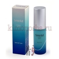 MOMOTANI SHeld Charge Serum - Интенсивная сыворотка для вечернего ухода за лицом, 28 мл