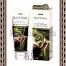JIGOTT Natural Black Snal Foam Cleansing Пенка для умывания очищающая с экстрактом слизи черной улитки - JIGOTT Natural Black Snal Foam Cleansing Пенка для умывания очищающая с экстрактом слизи черной улитки
