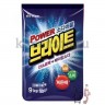 MUKUNGHWA MKH Bright Powder Detergent Стиральный порошок с пузырьками кислорода и содой, Белизна и яркость - 500814