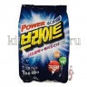 MUKUNGHWA MKH Bright Powder Detergent Стиральный порошок с пузырьками кислорода и содой, Белизна и яркость - 060158