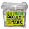 MEULE Dishwashing Tabs Phosphate free - Таблетки для посудомоечных машин бесфосфатные - 351646