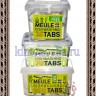 MEULE Dishwashing Tabs Phosphate free - Таблетки для посудомоечных машин бесфосфатные - MEULE Dishwashing Tabs Phosphate free - Таблетки для посудомоечных машин бесфосфатные