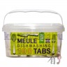MEULE Dishwashing Tabs Phosphate free - Таблетки для посудомоечных машин бесфосфатные - 711648
