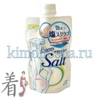 SANA Esteny BODY SALT MASSAGE AND WASH - Массажная соль для тела, 350 гр
