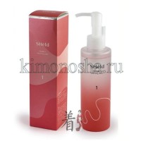 MOMOTANI SHeld Protect Cleansing Water - Мицеллярная вода для очищения кожи лица (утренний уход), 180 мл
