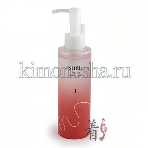 MOMOTANI SHeld Protect Cleansing Water Мицеллярная вода для очищения кожи лица Первый этап утреннего ухода за кожей – очищение. Утром наилучшим решением будет использование мицеллярной воды с несколькими комплексами активных компонентов. Мицеллярная вода удалит все загрязнения, очистит поры и сделает кожу гладкой, ровной и мягкой.