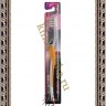 EQ MAXON Nano Silver Massage Toothbrush - Зубная щетка c наночастицами серебра, сверхтонкой двойной щетиной, средней жесткости с массажным эффектом, стандартная чистящая головка - EQ MAXON Nano Silver Massage Toothbrush - Зубная щетка c наночастицами серебра, сверхтонкой двойной щетиной, средней жесткости с массажным эффектом, стандартная чистящая головка