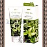 JIGOTT Natural Green Tea Foam Cleansing Пенка для умывания очищающая с экстрактом зеленого чая - JIGOTT Natural Green Tea Foam Cleansing Пенка для умывания очищающая с экстрактом зеленого чая