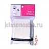 K-Beauty NR-10 Спонж косметический в индивидуальной упаковке "Прямоугольник” - K-Beauty NR-10 Спонж косметический в индивидуальной упаковке "Прямоугольник”