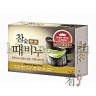 MUKUNGHWA MKH Charcoal Body Soap Косметическое мыло-скраб, древесный уголь - 801621