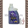 MEULE WASHING GEL BLACK&JEANS - Концентрированный гель для стирки изделий из темной и джинсовой тканей - MEULE WASHING GEL BLACK&JEANS - Концентрированный гель для стирки изделий из темной и джинсовой тканей