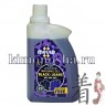 MEULE WASHING GEL BLACK&JEANS - Концентрированный гель для стирки изделий из темной и джинсовой тканей - 368605