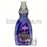 MEULE WASHING GEL BLACK&JEANS - Концентрированный гель для стирки изделий из темной и джинсовой тканей - 368605-1