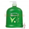 COW BRAND Aloe Body Soap - Жидкое мыло для тела с экстрактом алоэ - 698016