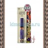 DECORA GIRL COLOR MASCARA Тушь для ресниц Объем и удлинение - 374045R
