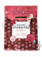 MAX BATH SALT - Cоль для ванн «Расслабляющая» (с коллагеном и серебром), 500 гр