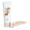 SANA SOY MILK SKINCARE UV MAKEUP BASE Солнцезащитная увлажняющая основа под макияж с изофлавонами сои, SPF 40 - 700767-1
