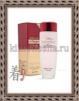 3W CLINIC COLLAGEN REGENERATION SOFNER - Регенерирующий тоник для лица с коллагеном, 150 мл