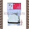 K-Beauty NR-1 Спонж  косметический в индивидуальной упаковке "Цветок" - K-Beauty NR-1 Спонж  косметический в индивидуальной упаковке "Цветок"