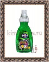 MEULE WASHING GEL COLOR - Концентрированный гель для стирки цветных вещей и пуховиков