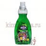 MEULE WASHING GEL COLOR - Концентрированный гель для стирки цветных вещей и пуховиков - 369602