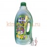 MEULE WASHING GEL COLOR - Концентрированный гель для стирки цветных вещей и пуховиков - 930171