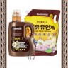 HB Global Consensus Fabric Softener Кондиционер для белья, аромат белого мускуса - 053892R