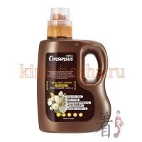 HB Global Consensus Fabric Softener - Кондиционер для белья (для всей семьи), аромат белого мускуса