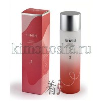 MOMOTANI SHeld Protect Essence Lotion - Увлажняющий лосьон-эссенция для лица (утренний уход), 150 мл