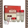 3W CLINIC COLLAGEN SKIN CARE SET - Подарочный набор по уходу за лицом с коллагеном - 3W CLINIC COLLAGEN SKIN CARE SET - Подарочный набор по уходу за лицом с коллагеном