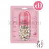 JIGOTT Pearl Real Ampoule Mask Ампульная маска для лица с экстрактом Жемчуга - 280221-10